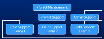 Team Structure